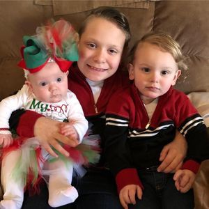 Meet your Posher, Krystal